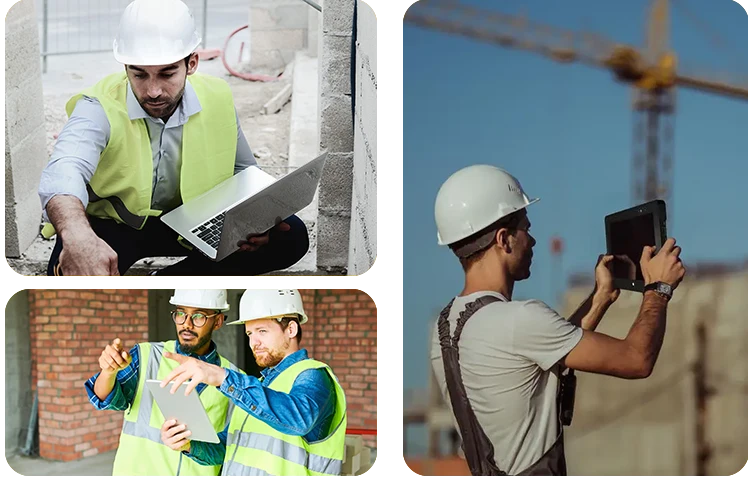 Snagging Services oman