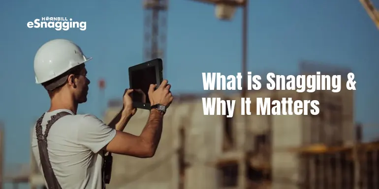 Snagging services UAE | Building snagging UAE | eSnagging